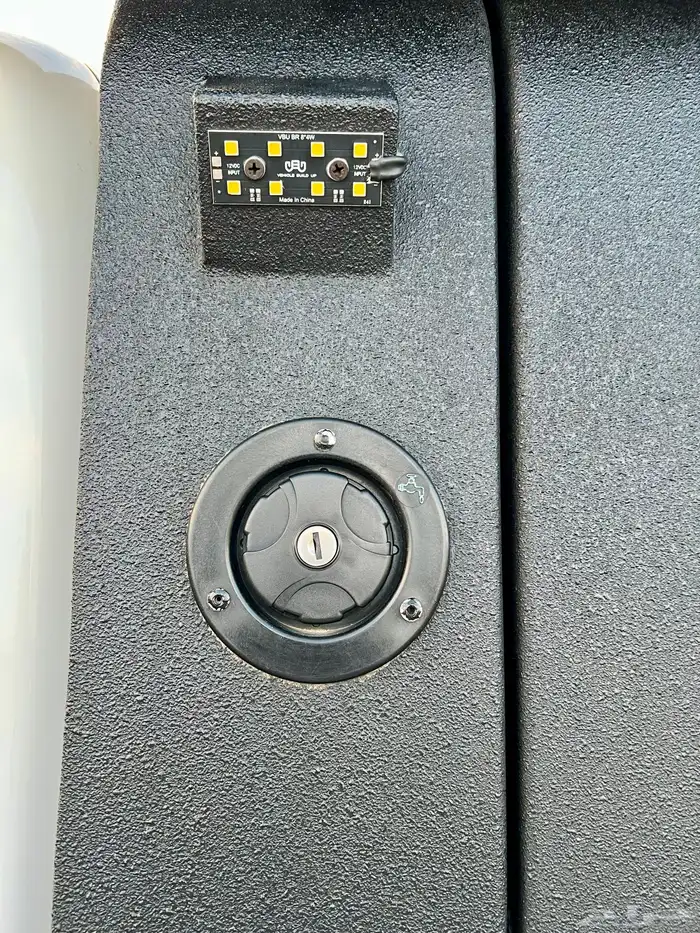 هايلوكس 2021 سعودي ديزل ماكينه 2800 مشروطه ومجهزه للرحلات 34