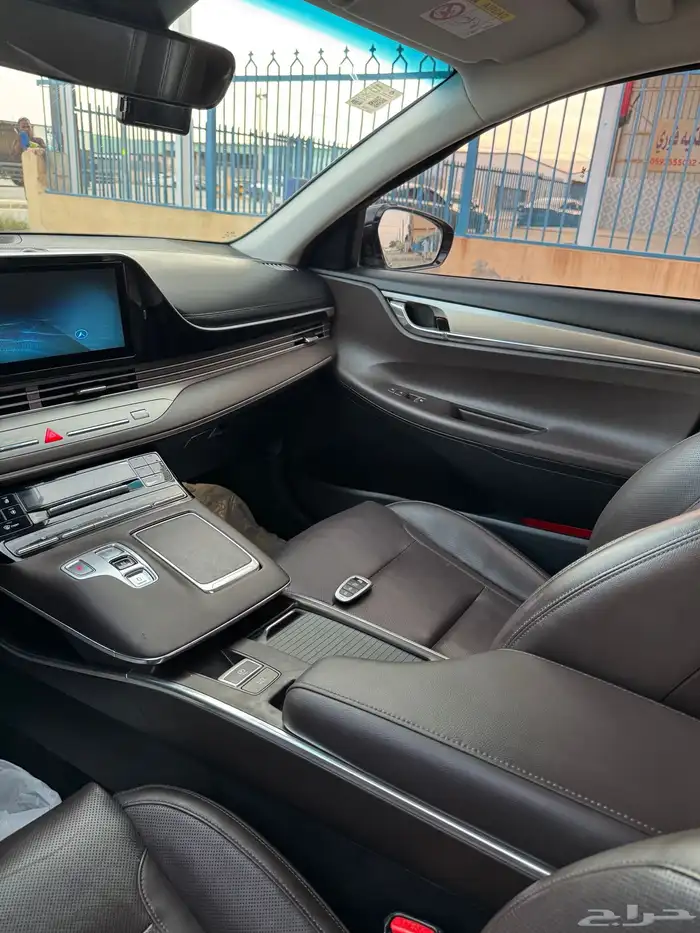 ازيرا 2021 بنزين 19