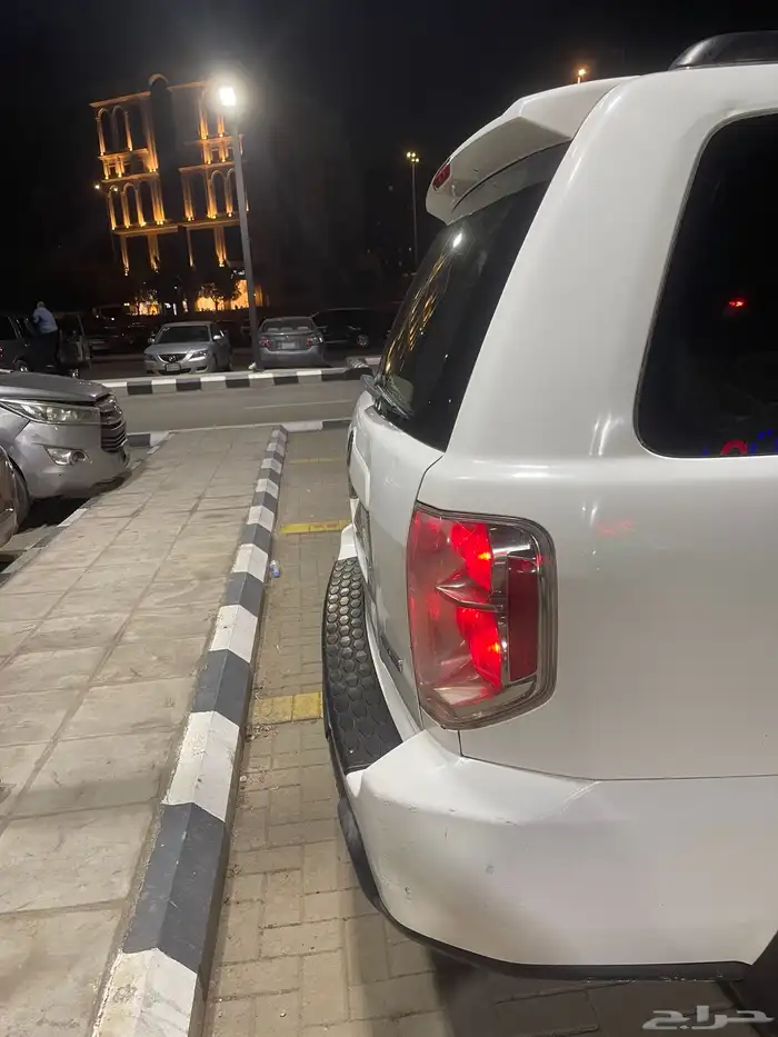 هوندا(بايلوت مخزن)2009امريكي ماشي240 600 24