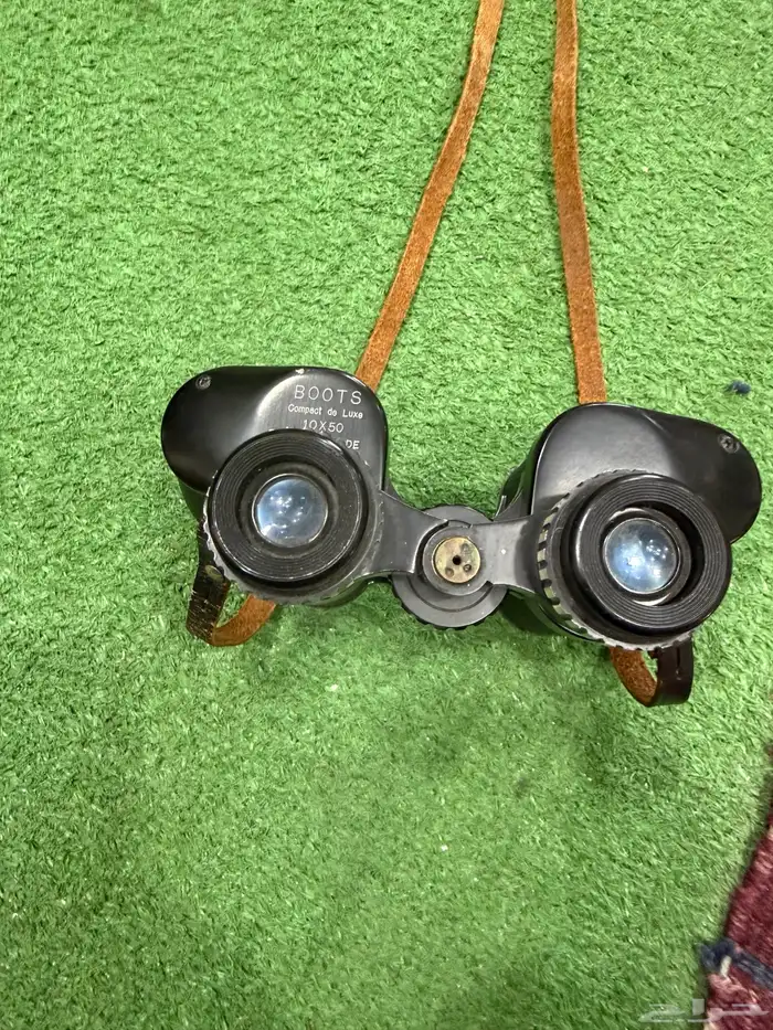 ناظور نهاري حالته جيدة 1