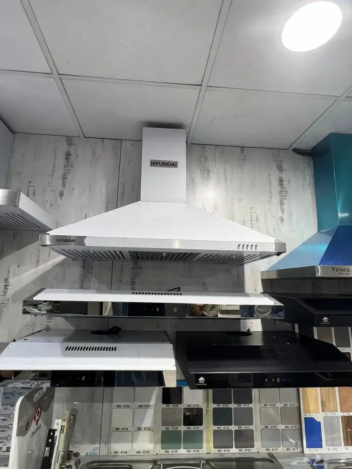 شفاطات مطابخ حرف تي ومظلع لمس وعادي ازرار باسعار منافسه 1