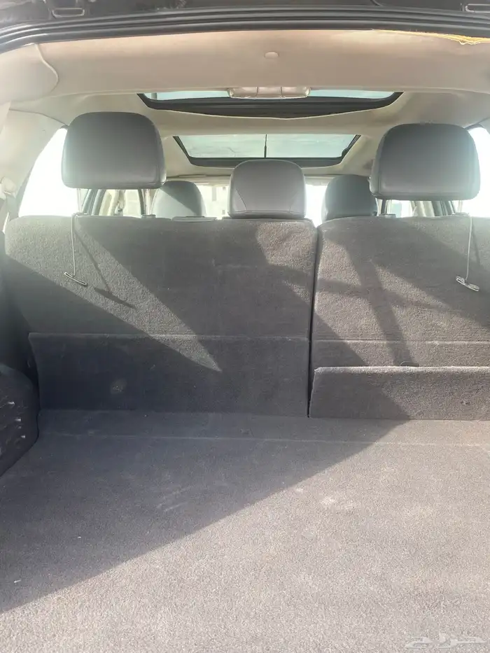 فورد الايدج 2013 لمتد فل كامل البيع سمح للمستخدم 34