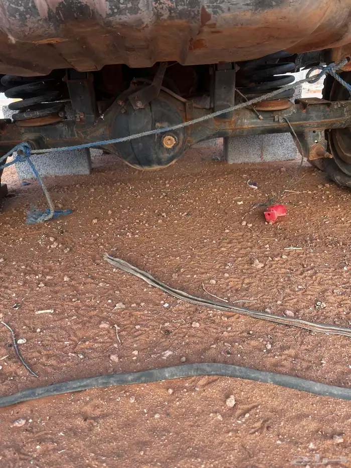 قطع باترول مكينة قير دبل دفرنس 2