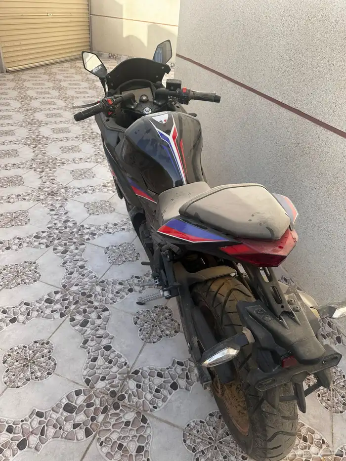 دباب صيني وارد بايك العايد 3