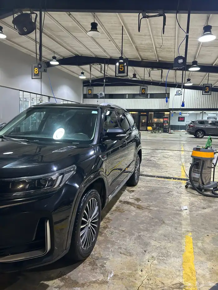 شانجان CS95 15