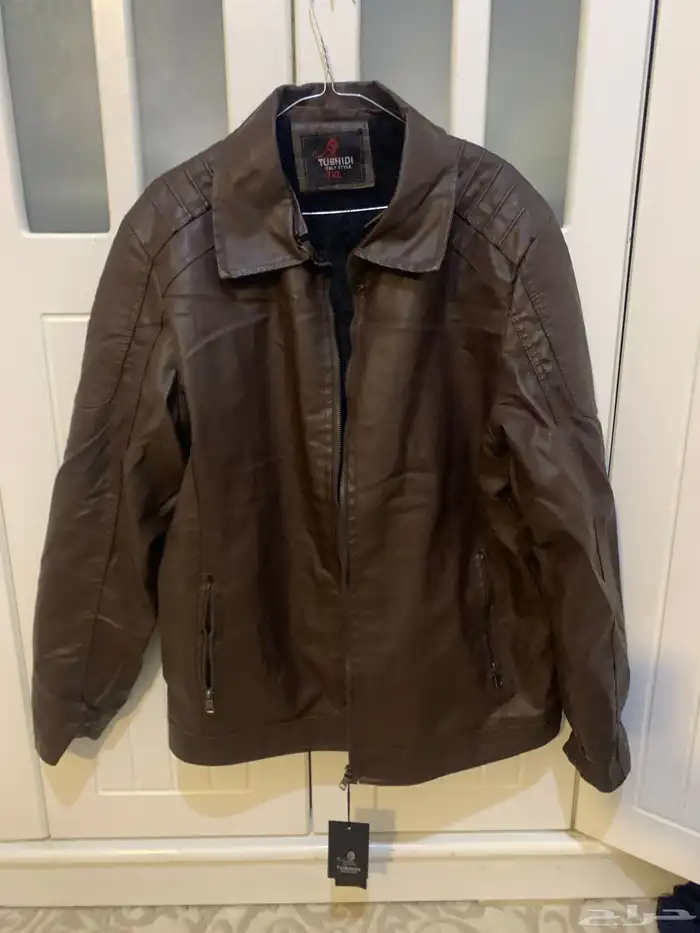 جكيت إيطالي ماركه تشويد 0