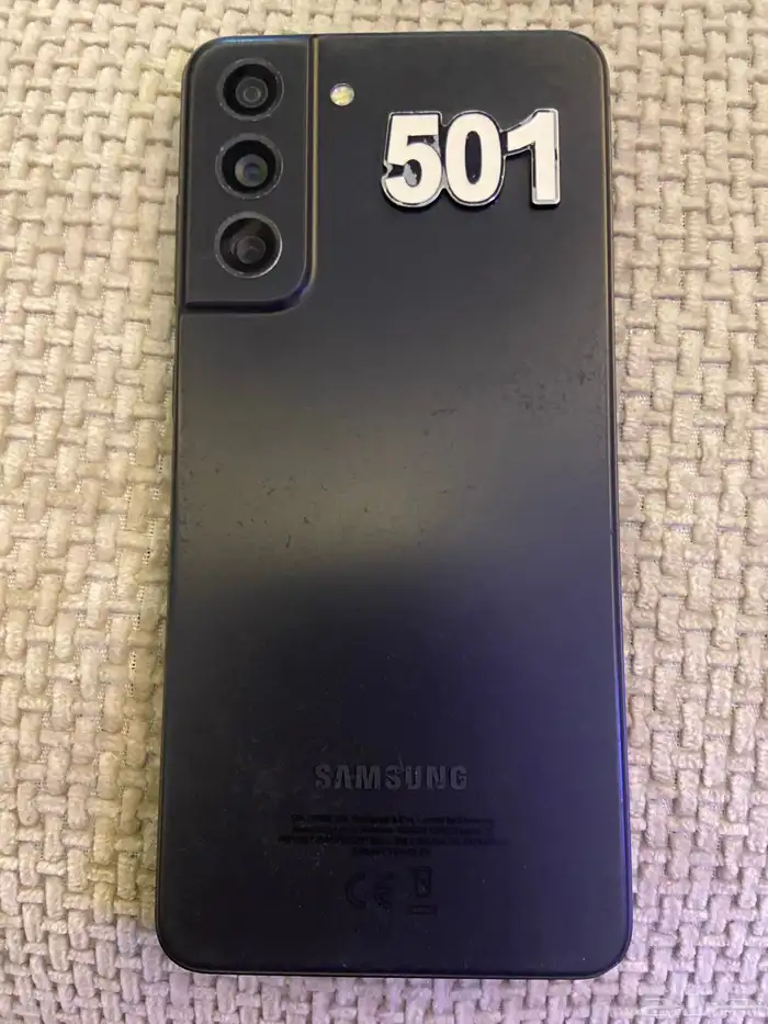 جوال سامسونج 21 FE 3