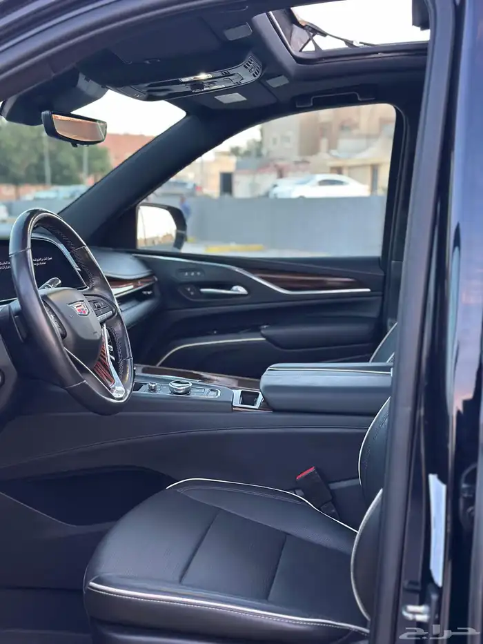 اسكاليد 2021 طويل عداد 31 10