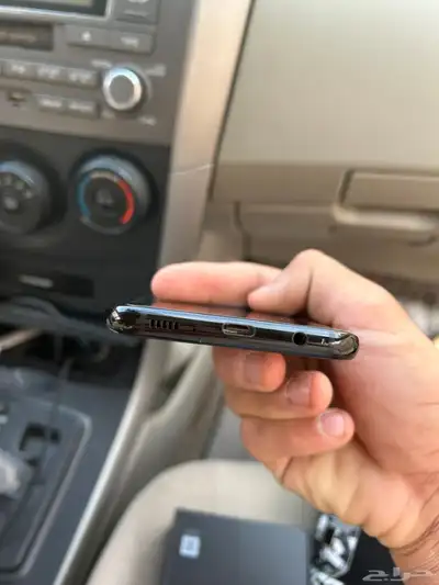 جلكسي اس 8 بلس استخدام شهر index