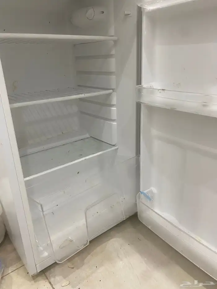 ثلاجه تبريد وتجميد 3