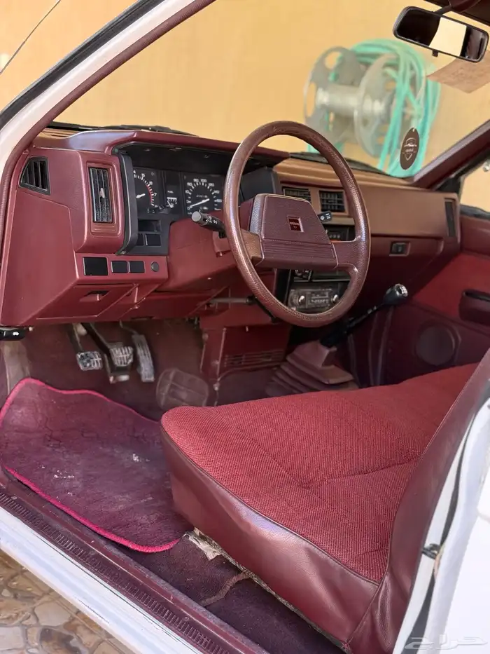 ددسن غمارتين المديل 1991 ( جي ال ) فل كامل وارد الحمراني 37