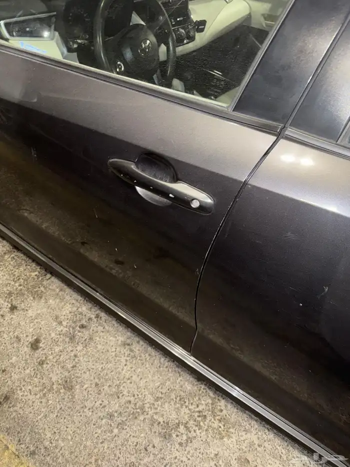 للبيع كورولا 2021 15