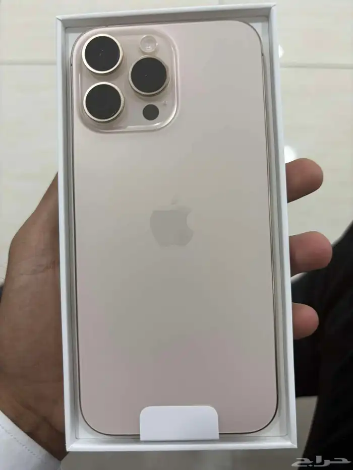 iphone16pro max 256 0