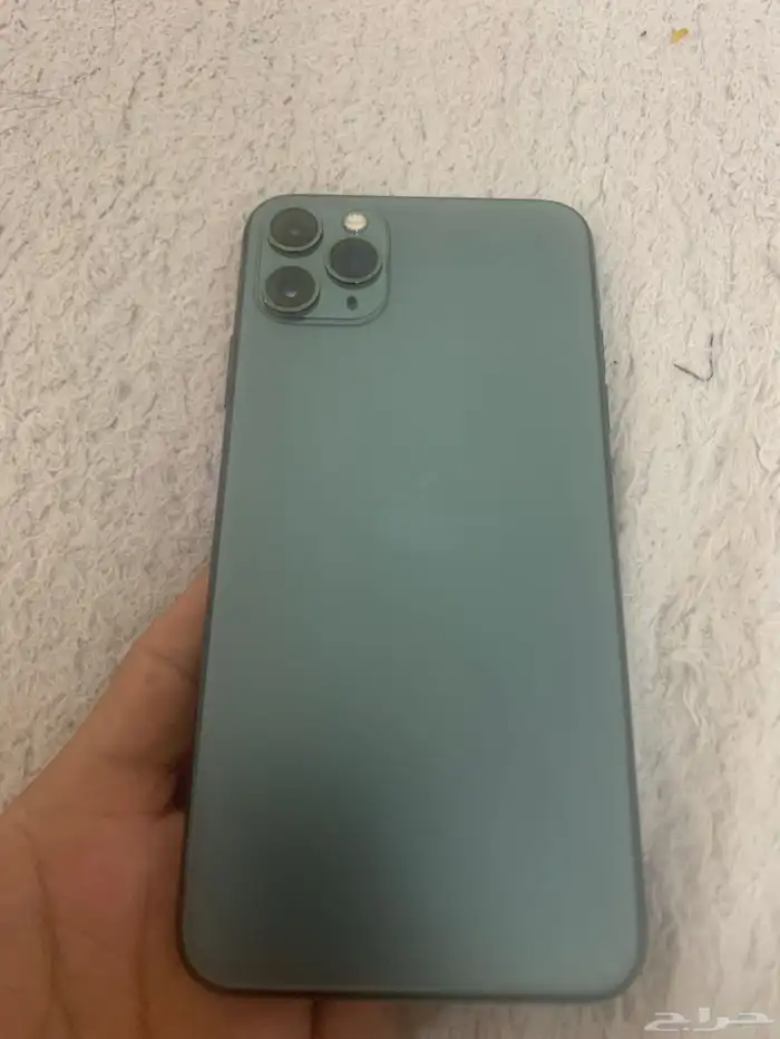 جوال 11 برو ماكس 1