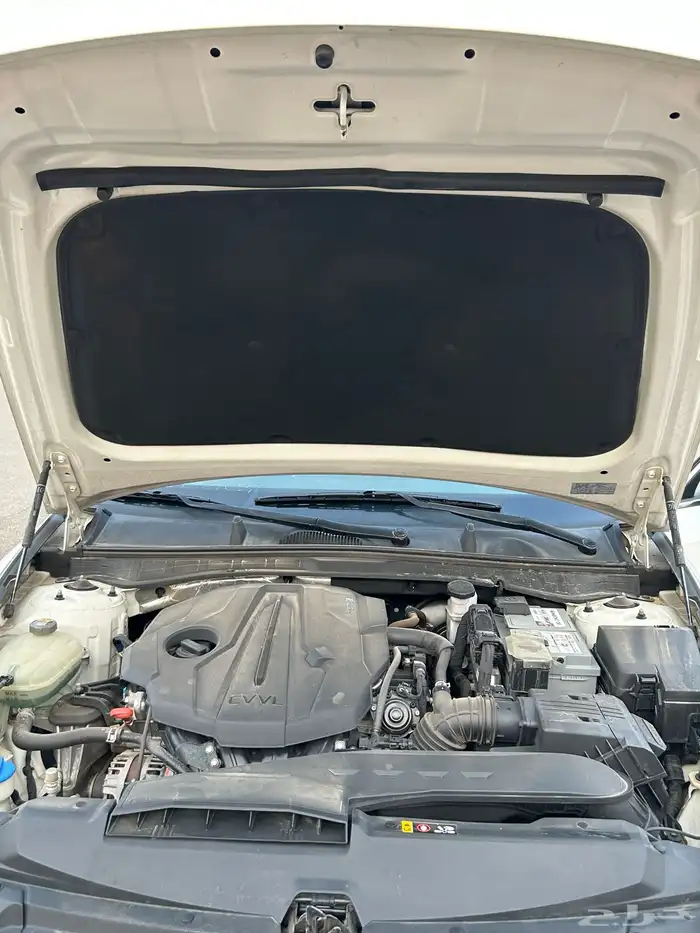 سوناتا 2020 بطاقه جمركيه وارد كوريا 25