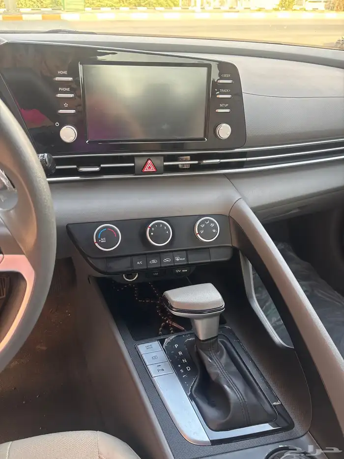 النترا 2023 سمارت مكينه2000 3