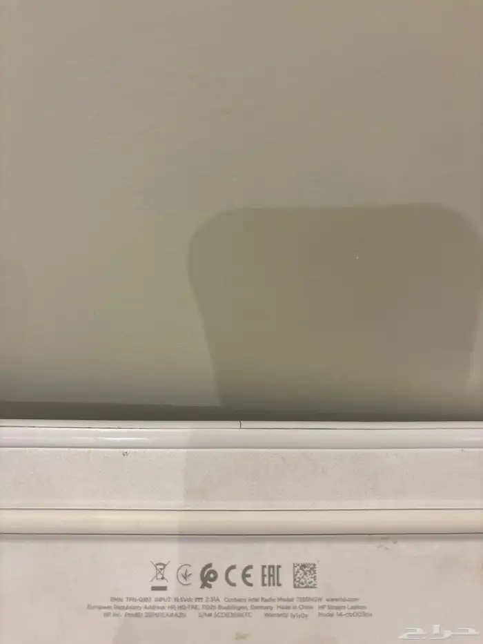 للبيع HP 14لابتوب 3