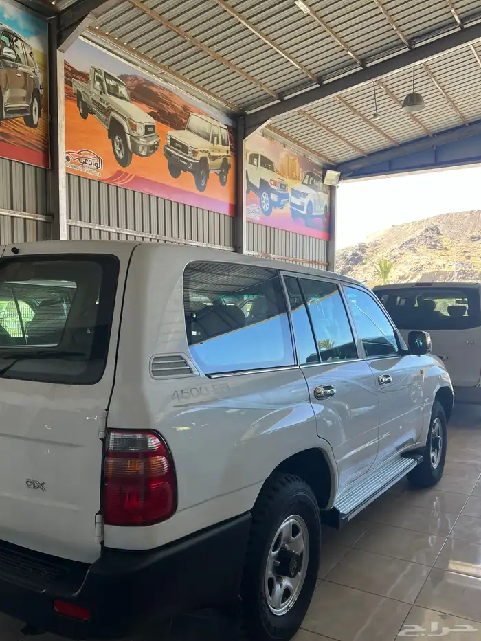 صالون هدد جي اكس سعودي 4