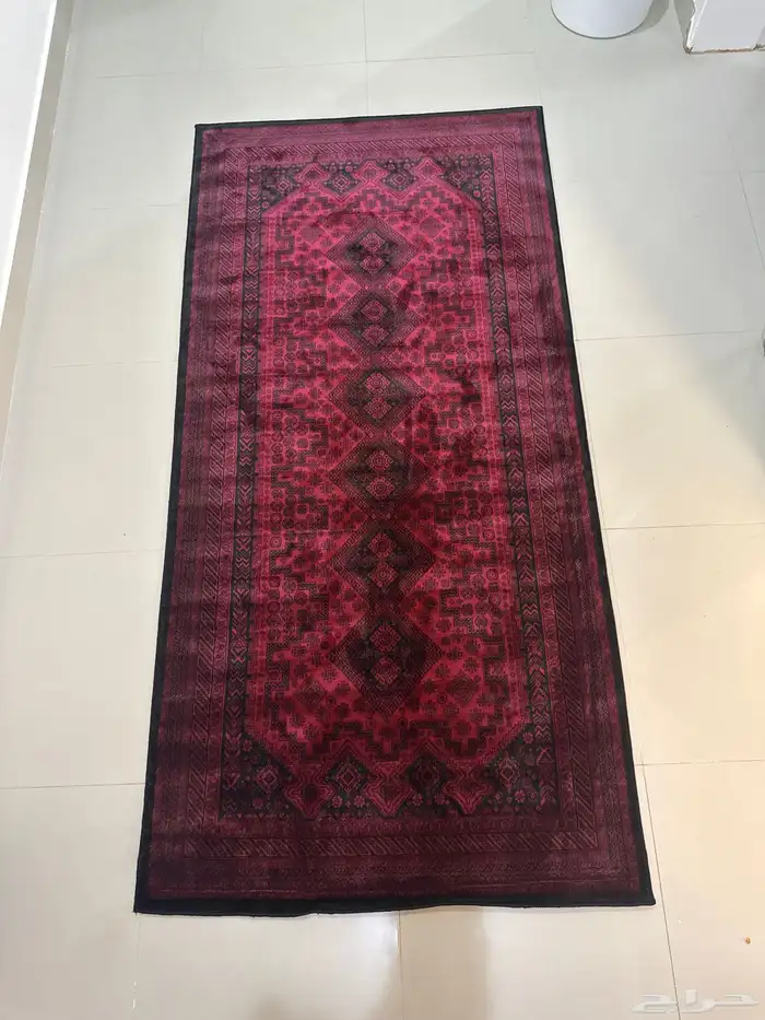للبيع 4 مدات من سجادتي خان محمدي (متوفره اخر 4 مدات) 2