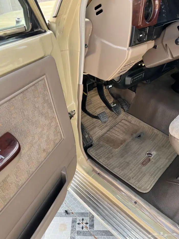 شاص2009 ماشي 148 الف الموتر بحالة الوكالة 7