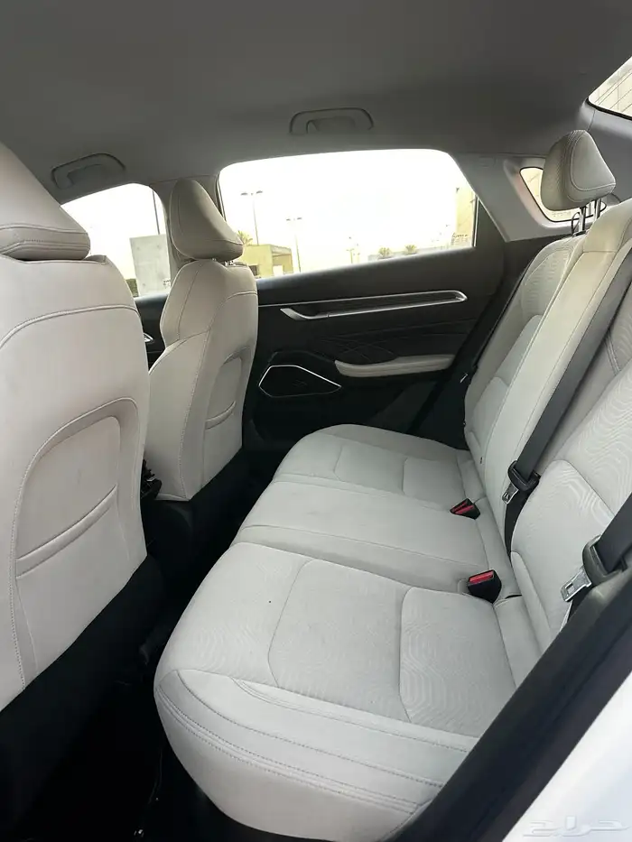 جيلي امجراند7 - 2023 12