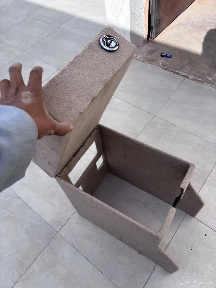 تكاية برادو تفصيل 3