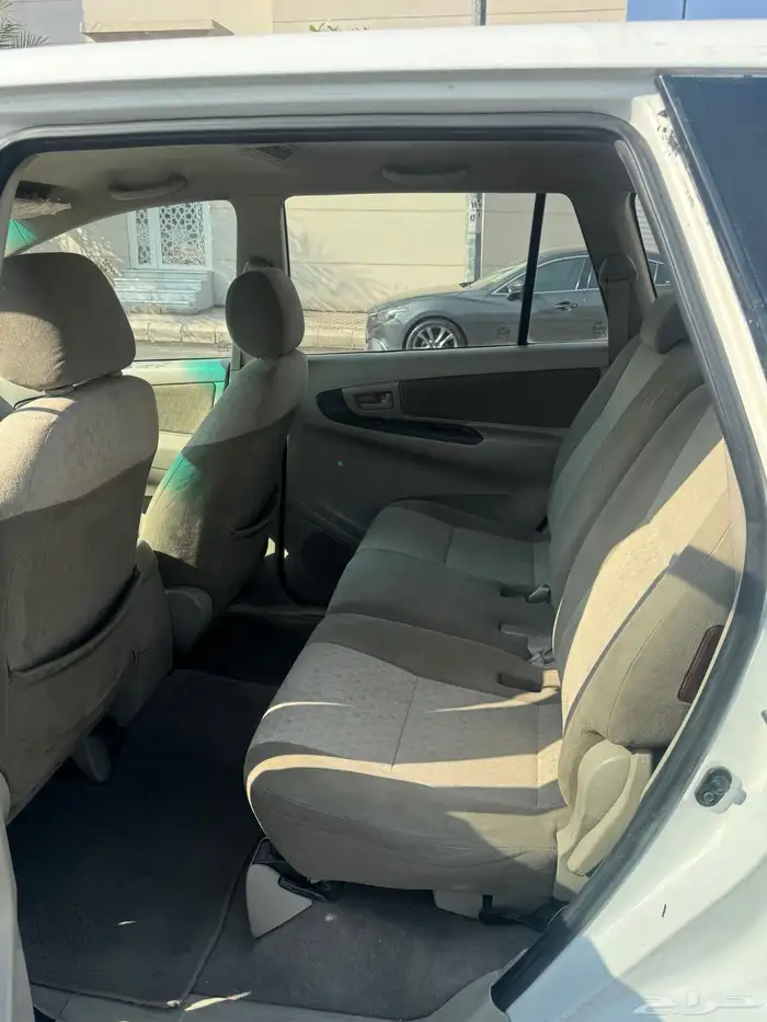 أنوفا مجدد و مفحوص نظيفة 6