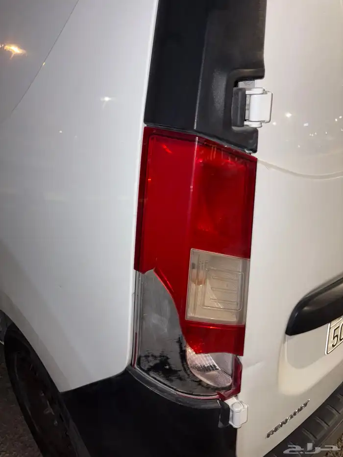 رينو دوكر 2018 للبيع 8