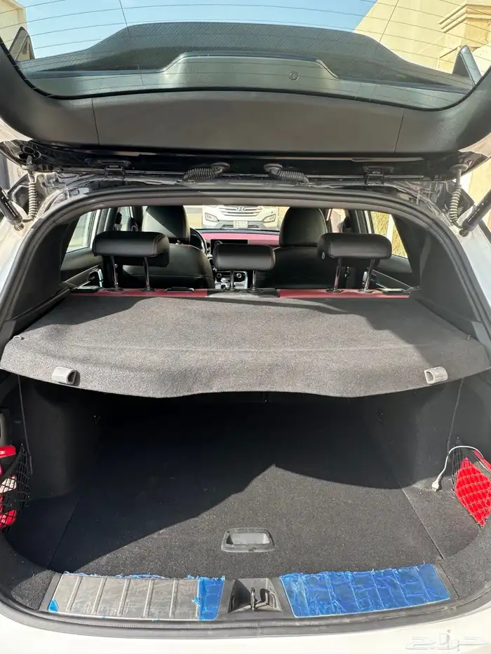 جيلي كولراي 2023 فل كامل 7