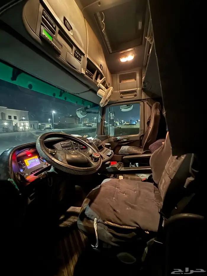 تريله اكترس 2008 9