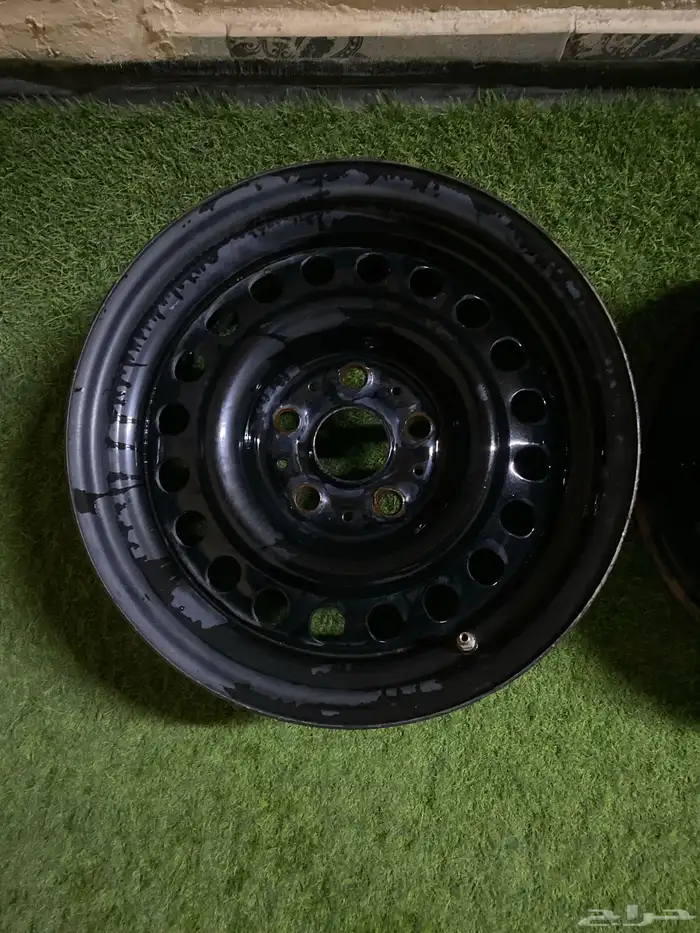 جنوط هايلكس 3