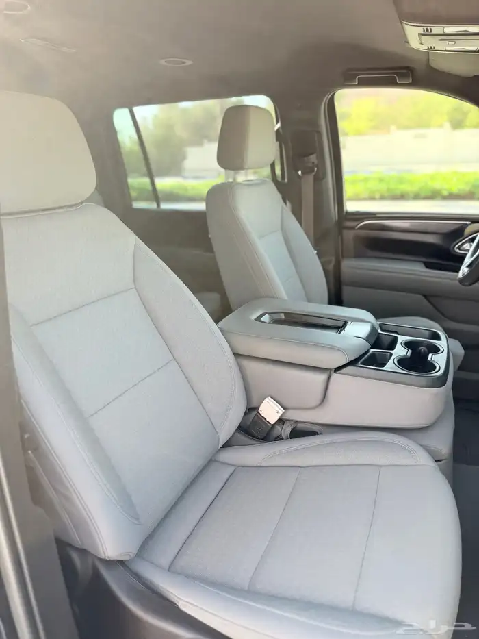 شفروليه سوبربان 2021 28