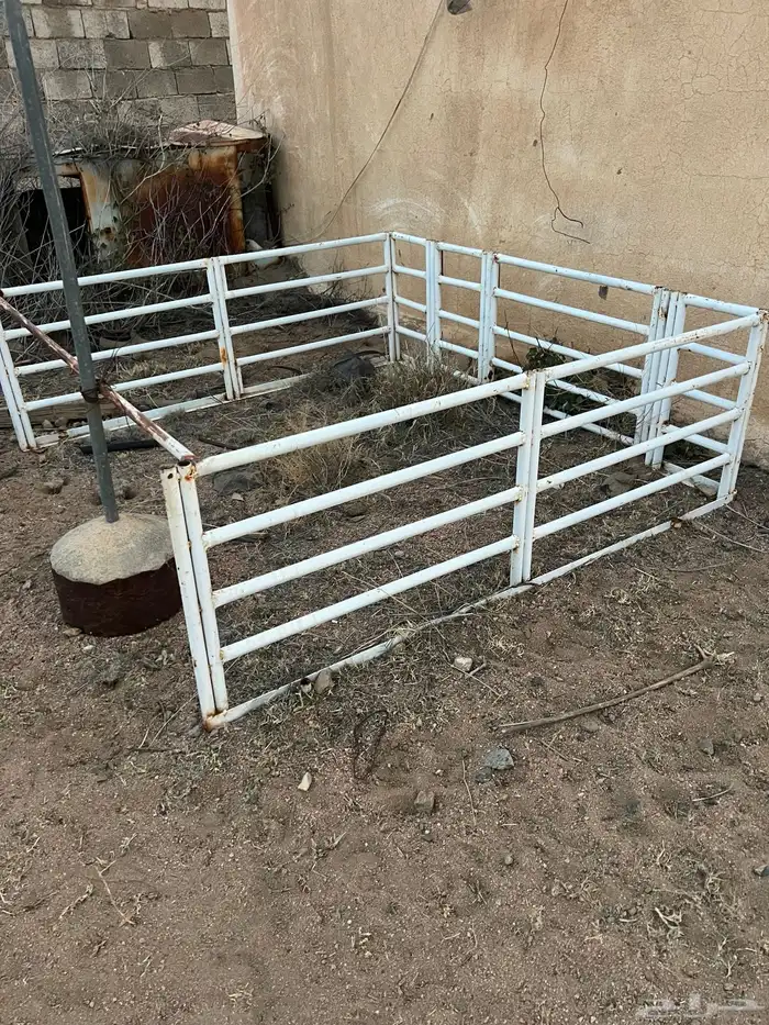 شبك هايلكس غمارتين 0