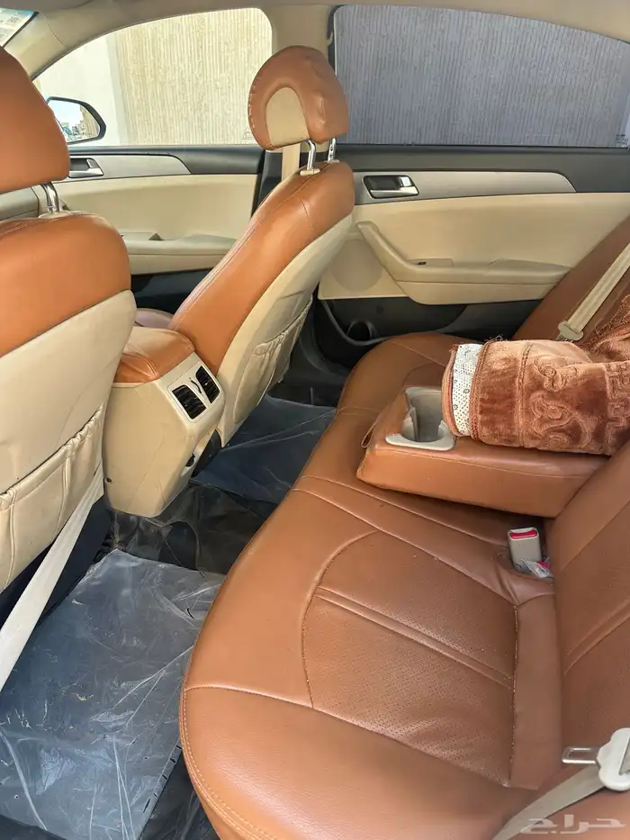 سوناتا 2016 للبيع 6