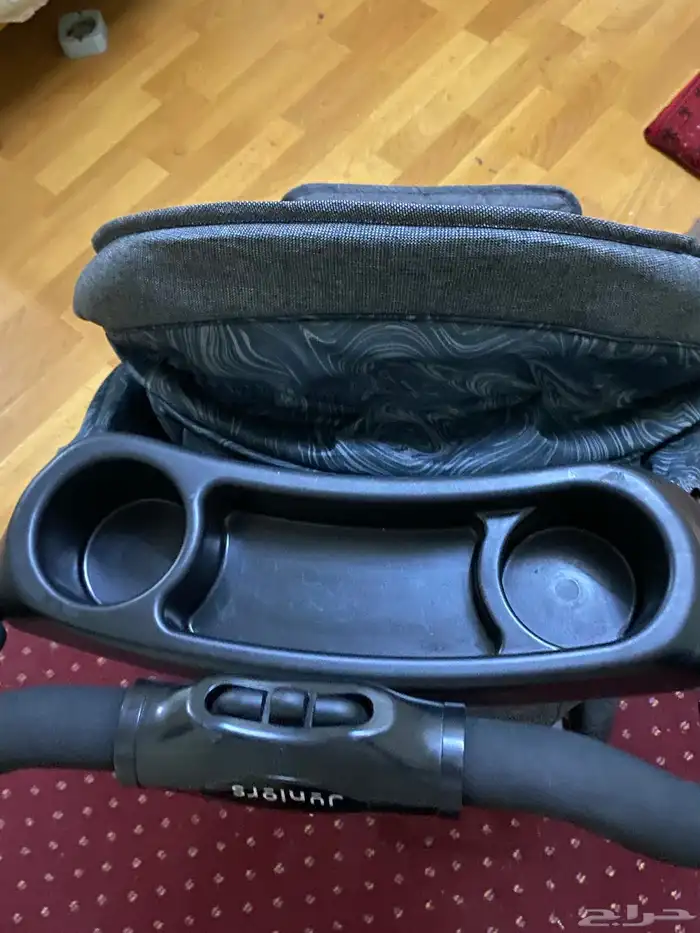 عربة اطفال 2