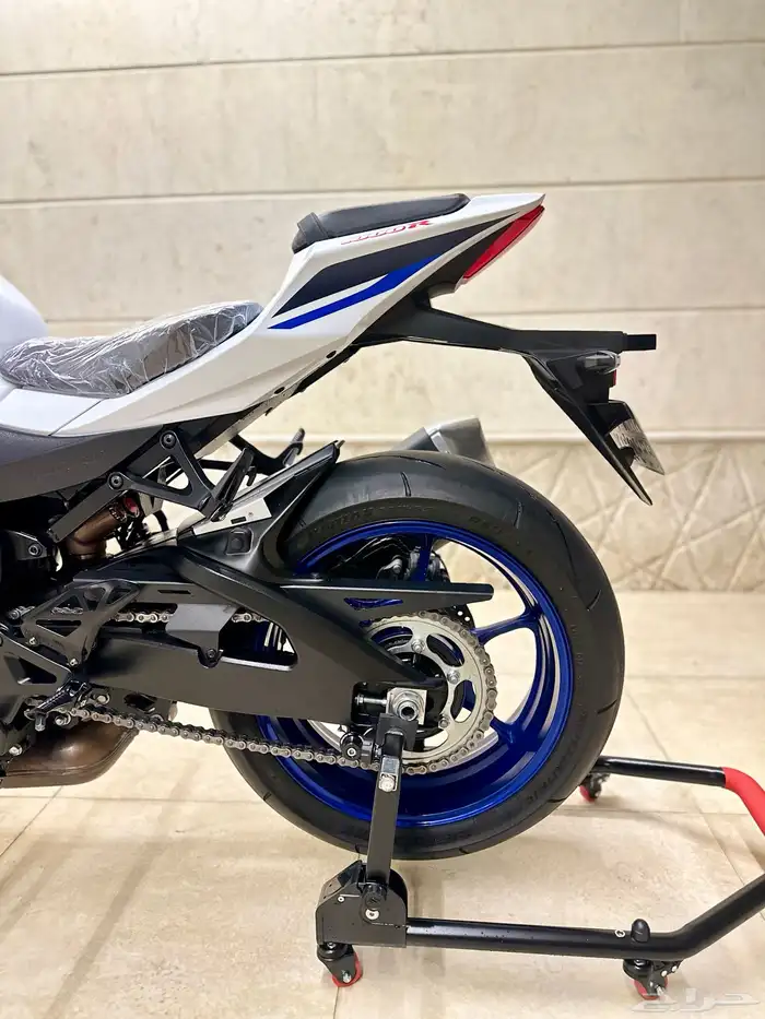 للبيع ريس سزوكي 1000RR باريان 10