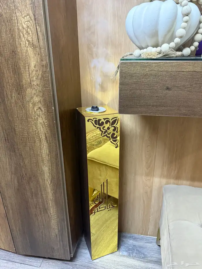 للبيع مبخرة 1