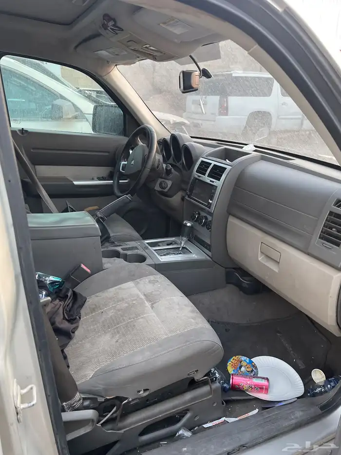 جيب دوج 2009 3