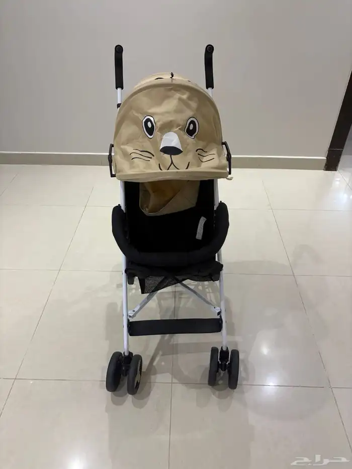 عربة اطفال 0