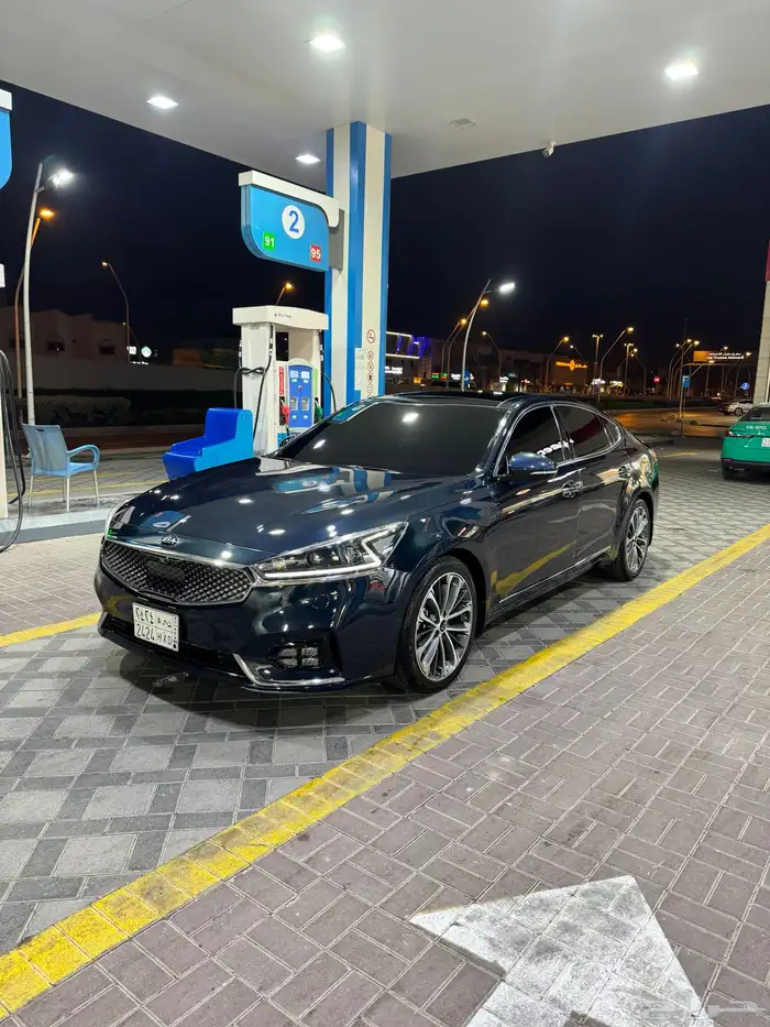 كادينزا 2019 5