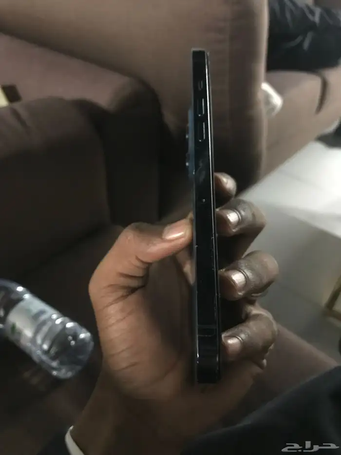 جوال آيفون 12 برو ماكس 256 5