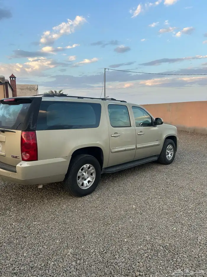 جمس صالون XL 2009 6