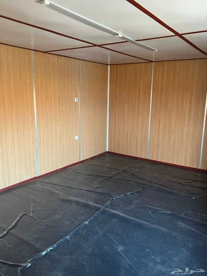 سكن كرافان 2025 4