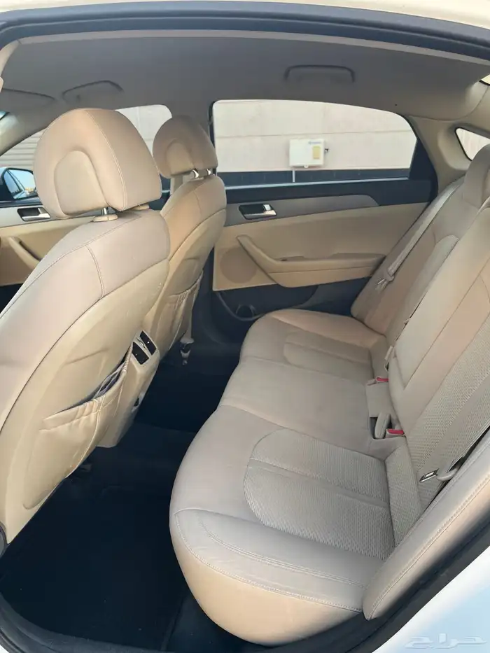 سوناتا 2016 للبيع 7