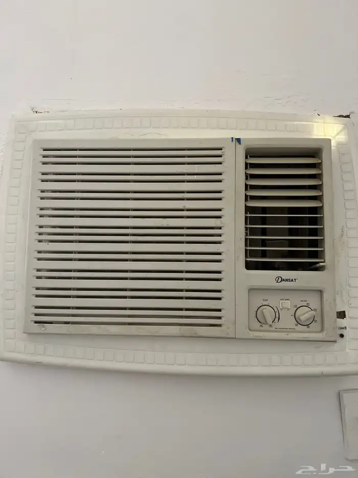 مكيف شباك اخو الجديد 0