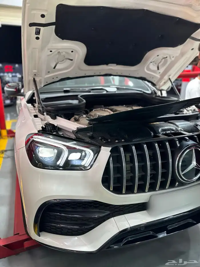 فحص السيارات قبل شرائها في جدة 32