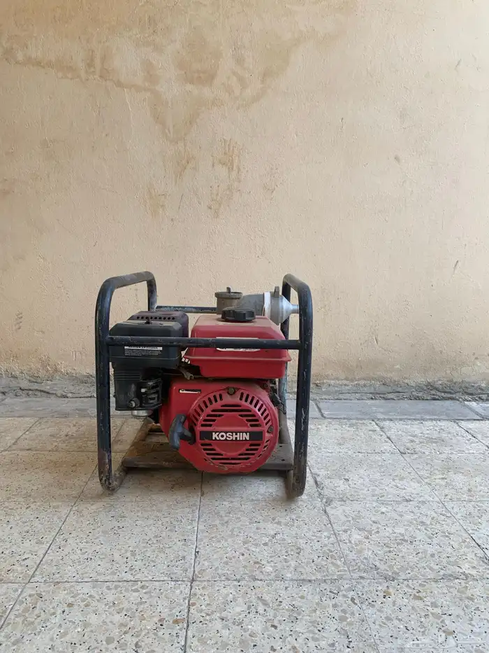 ماطور ماء ياباني 2