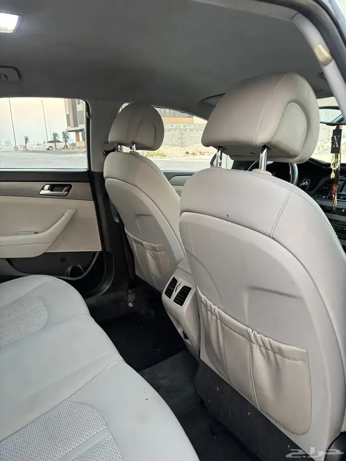 للبيع سوناتا 2015 13