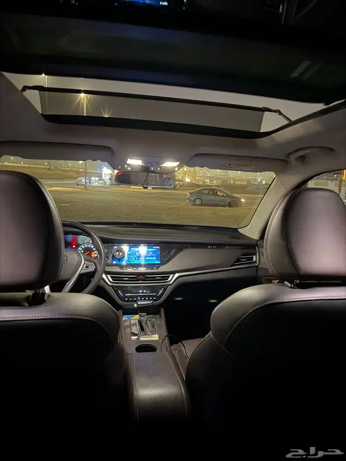 شانجان الموديل 2022 5