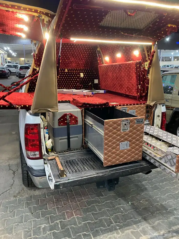 سييرا HD 2013 4